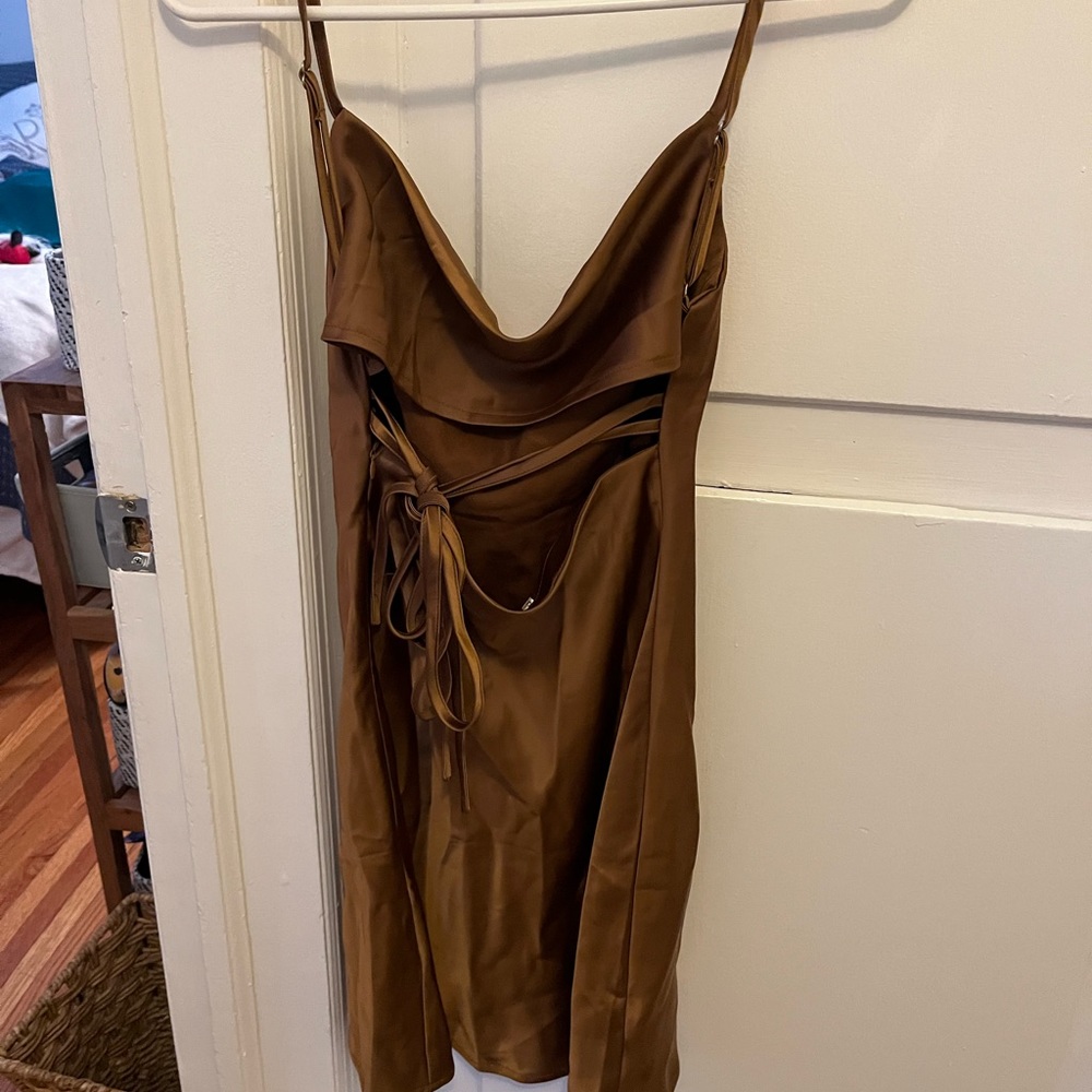 Women’s dress from Shean.Size small. With tags, brand new.